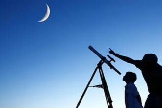 مركز الفلك الدولي يتوقع أن يكون الجمعة 6 حزيران أول أيام عيد الأضحى