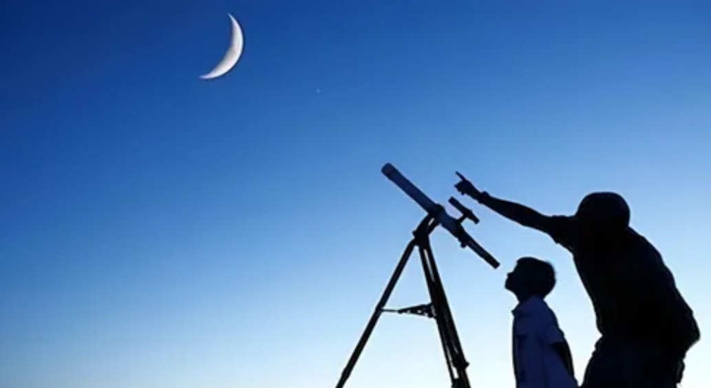 مركز الفلك الدولي يتوقع أن يكون الجمعة 6 حزيران أول أيام عيد الأضحى