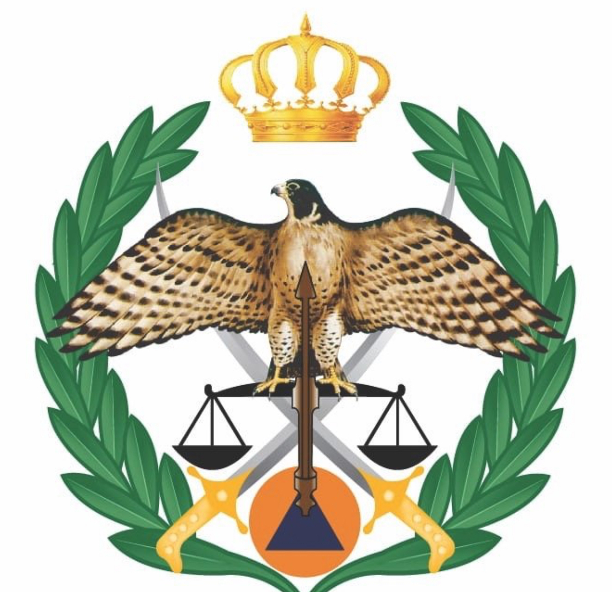 كشف ملابسات مقتل شخص بحريق مخيطة في إربد
