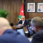 مجلس الوزراء يعقد جلسته الثامنة في المحافظات بمحافظة الطفيلة اليوم