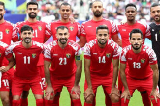المنتخب الوطني يبدأ تدريباته في الدمام تحضيرا لملاقاة نظيريه العماني والعراقي