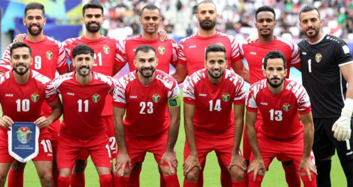 المنتخب الوطني يبدأ تدريباته في الدمام تحضيرا لملاقاة نظيريه العماني والعراقي