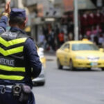 9 إصابات بحوادث سير ومركبة تجوب الشوارع دون ترخيص منذ 2018
