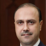 المومني: احتفالات الاستقلال تجسيد لروح الانتماء والوفاء للوطن