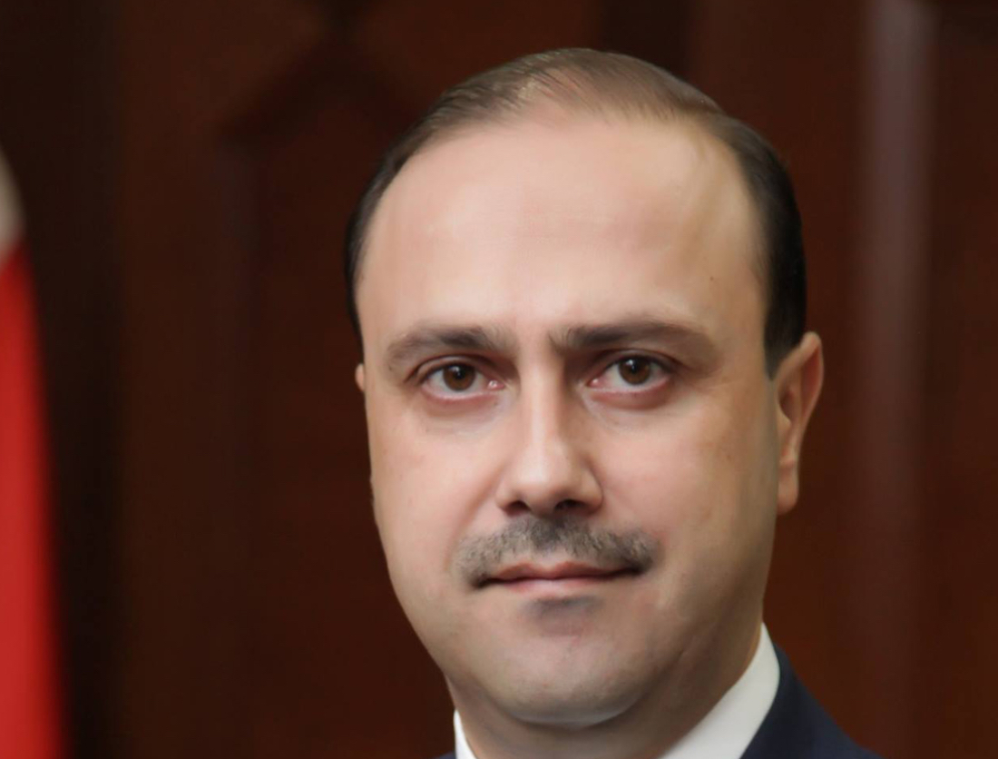 المومني: احتفالات الاستقلال تجسيد لروح الانتماء والوفاء للوطن