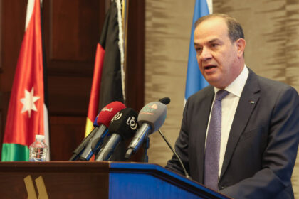 الأردن يحقق تقدمًا ملحوظًا في مؤشرات ريادة الأعمال