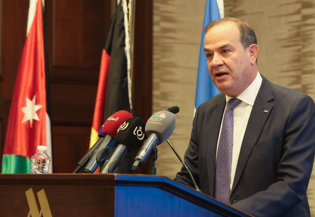 الأردن يحقق تقدمًا ملحوظًا في مؤشرات ريادة الأعمال