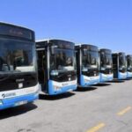 شركة المتكاملة للنقل المتعدد تهنئ في عيد الاستقلال وتؤكد الالتزام الثابت بالمساهمة الفاعلة في تطوير النقل