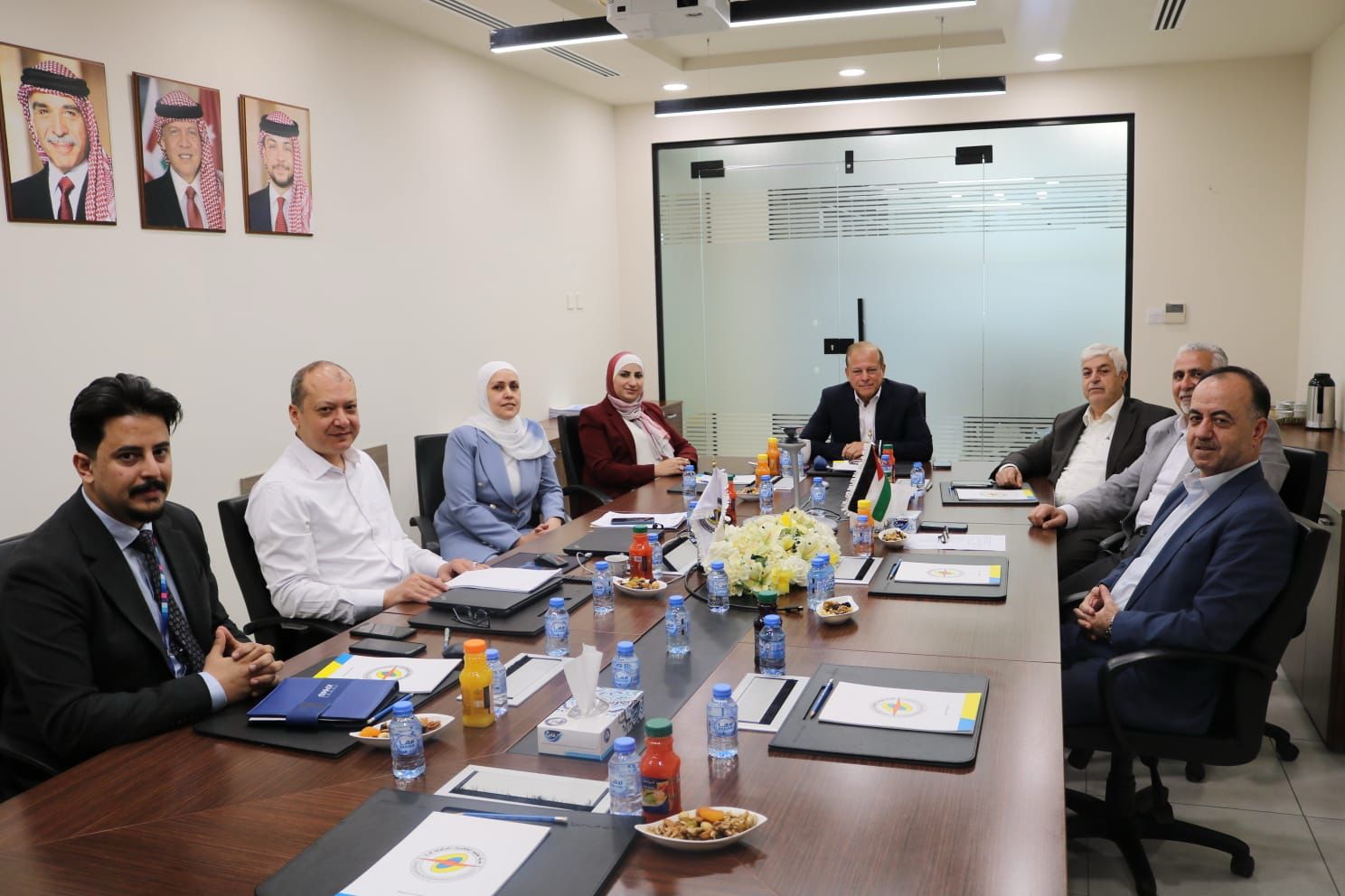 توليد الكهرباء المركزية توزع 12 مليون دينار أرباحا نقدية على المساهمين عن العام 2024 توليد الكهرباء المركزية توزع 12 مليون دينار أرباحا نقدية على المساهمين عن العام 2024