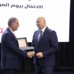 وزير الداخلية يكرّم بنك الإسكان لرعايته فعاليات يوم المرور العالمي لعام 2025