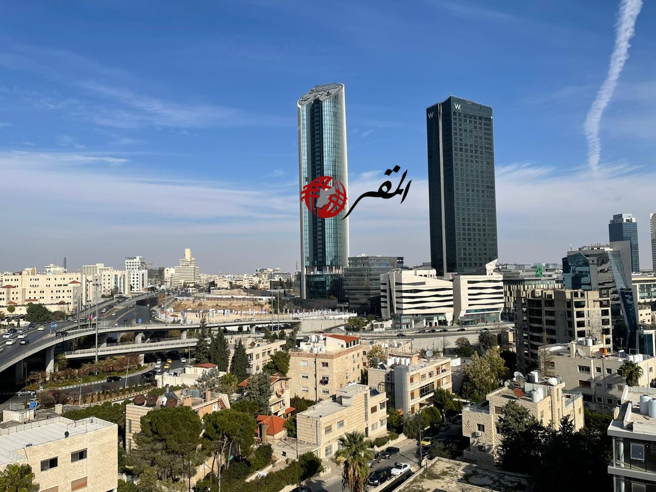 وكالة “فيتش” تبقي تصنيف الأردن الائتماني طويل الأجل عند “BB-“
