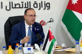 وزير الاتصال الحكومي يدين الانتهاكات الإسرائيلية في المسجد الأقصى