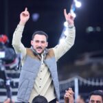 <br>أفراح عشيرة الكلوب: حفل غداء بمناسبة زفاف يزن محمود كلوب