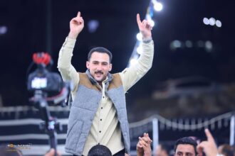 <br>أفراح عشيرة الكلوب: حفل غداء بمناسبة زفاف يزن محمود كلوب