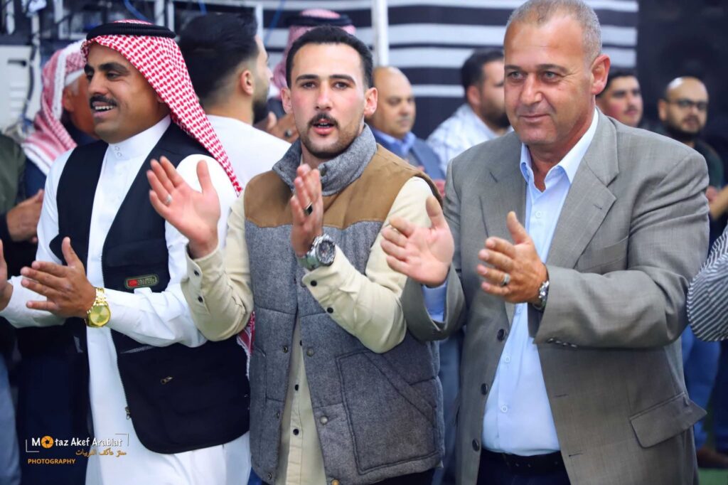 <br>أفراح عشيرة الكلوب: حفل غداء بمناسبة زفاف يزن محمود كلوب <br>أفراح عشيرة الكلوب: حفل غداء بمناسبة زفاف يزن محمود كلوب