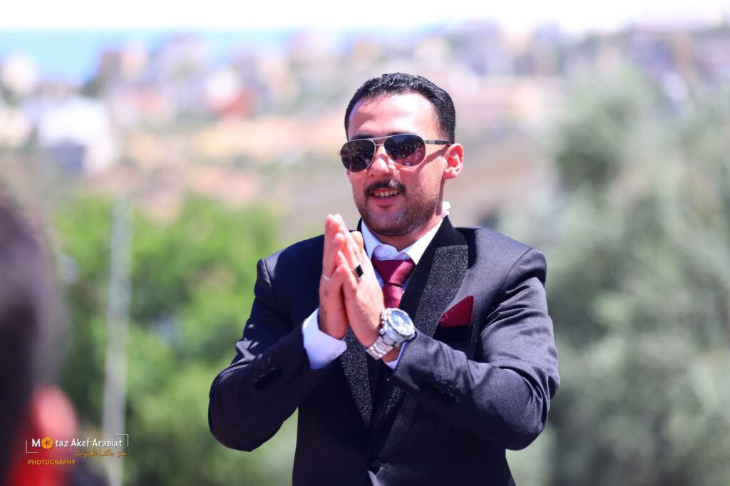 <br>أفراح عشيرة الكلوب: حفل غداء بمناسبة زفاف يزن محمود كلوب <br>أفراح عشيرة الكلوب: حفل غداء بمناسبة زفاف يزن محمود كلوب