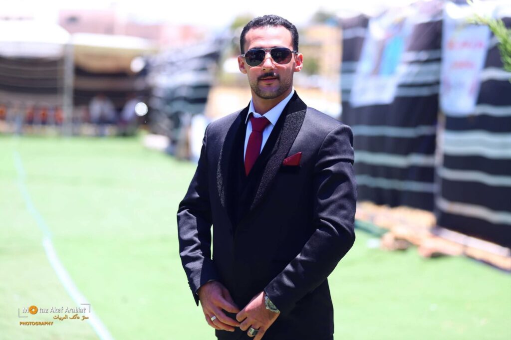 <br>أفراح عشيرة الكلوب: حفل غداء بمناسبة زفاف يزن محمود كلوب <br>أفراح عشيرة الكلوب: حفل غداء بمناسبة زفاف يزن محمود كلوب