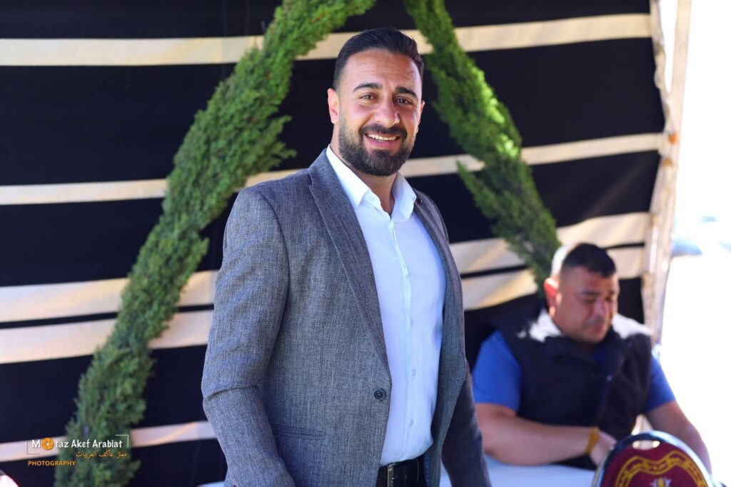 <br>أفراح عشيرة الكلوب: حفل غداء بمناسبة زفاف يزن محمود كلوب <br>أفراح عشيرة الكلوب: حفل غداء بمناسبة زفاف يزن محمود كلوب