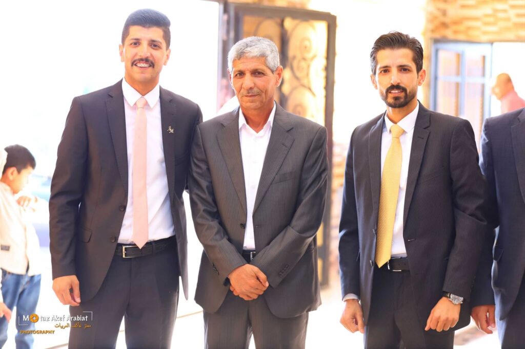 الدبوش العبادي والعتوم بني احمد نسايب الدبوش العبادي والعتوم بني احمد نسايب