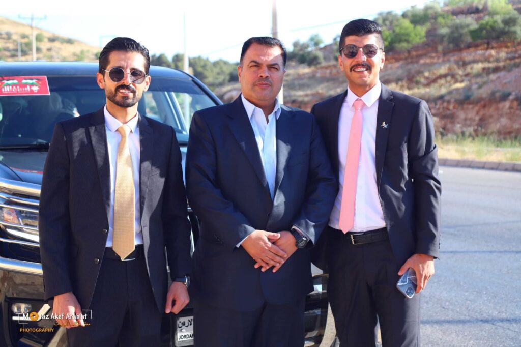 الدبوش العبادي والعتوم بني احمد نسايب الدبوش العبادي والعتوم بني احمد نسايب