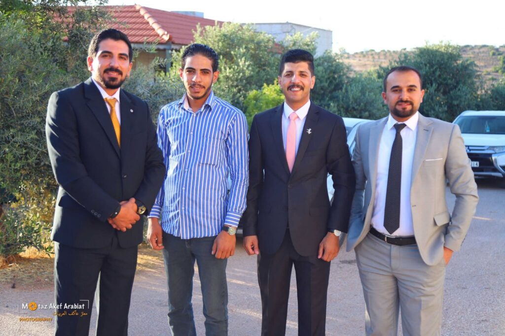 الدبوش العبادي والعتوم بني احمد نسايب الدبوش العبادي والعتوم بني احمد نسايب