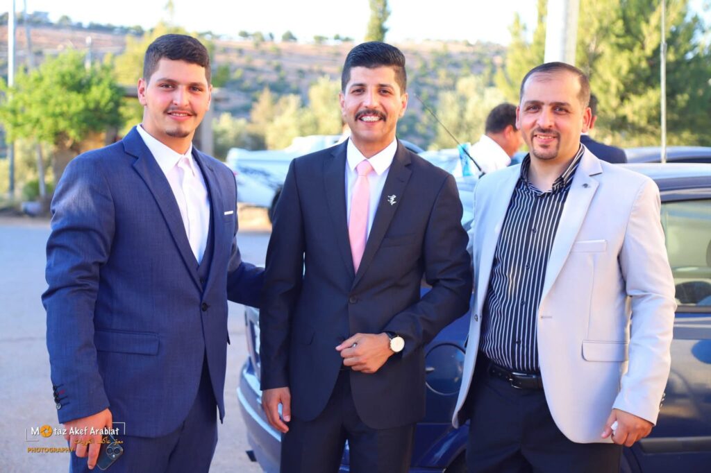 الدبوش العبادي والعتوم بني احمد نسايب الدبوش العبادي والعتوم بني احمد نسايب