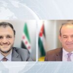 اجتماع أردني سوري لبحث التعاون في قطاعات الاتصالات وتكنولوجيا المعلومات