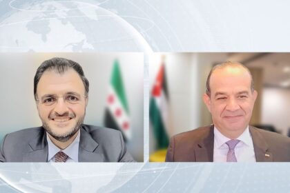 اجتماع أردني سوري لبحث التعاون في قطاعات الاتصالات وتكنولوجيا المعلومات