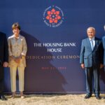 بنك الإسكان داعم رئيسي لأحد مباني سكن الطلبة في كينغز أكاديمي