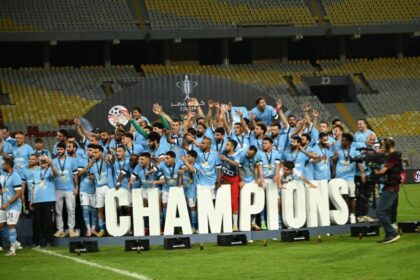 تحذيرات طبية واعتراضات تحكيمية تسبق نهائي كأس مصر