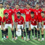 حلمي طولان وأحمد حسن يقودان مصر في «كأس العرب»