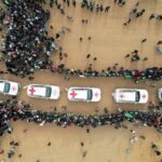 هل تنسف مطالب حماس وإسرائيل«هدنة» غزة؟