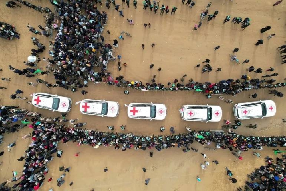 هل تنسف مطالب حماس وإسرائيل«هدنة» غزة؟