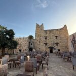 قُصور العَسابِلة في النماص.. تجربة تراثية من قمم السروات