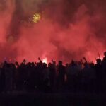 وفاة شابين وإصابة 192 شخصًا في احتفالات «سان جيرمان»