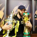 ذهب يا «عميد»