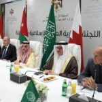 فيصل بن فرحان: حكومة إسرائيل «متطرفة».. وترفض السلام