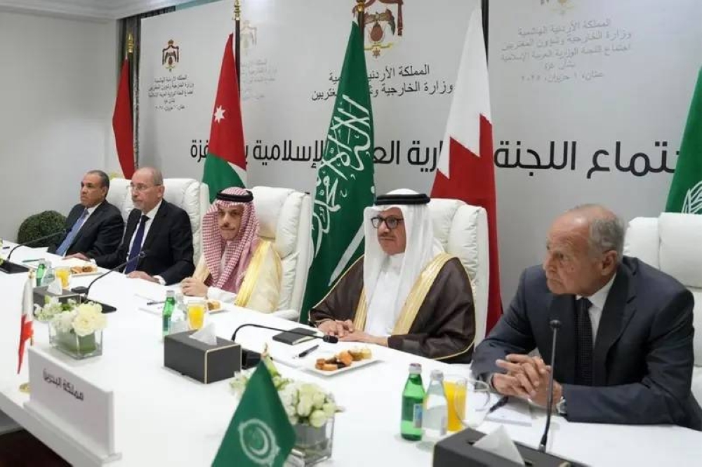 فيصل بن فرحان: حكومة إسرائيل «متطرفة».. وترفض السلام فيصل بن فرحان: حكومة إسرائيل «متطرفة».. وترفض السلام