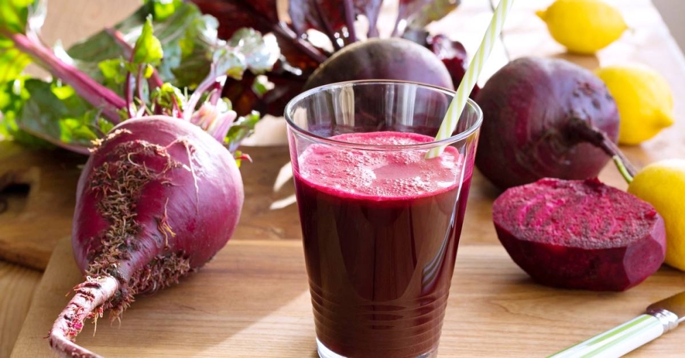 فوائد البنجر: