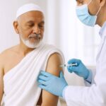 3 لقاحات أساسية لضمان صحة ضيوف الرحمن وسلامة الحج