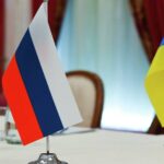 الرئيس الأوكراني يعلن حضور وفده الجولة الثانية من المحادثات مع روسيا