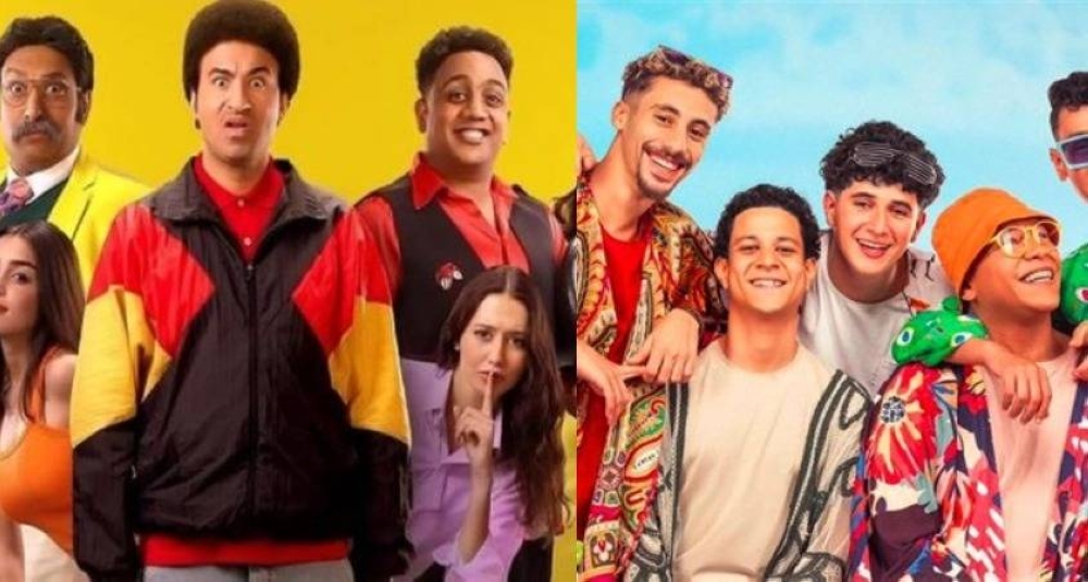 مصر: إيقاف عرض «نجوم الساحل» و«الصفا الثانوية بنات» لهذا السبب مصر: إيقاف عرض «نجوم الساحل» و«الصفا الثانوية بنات» لهذا السبب