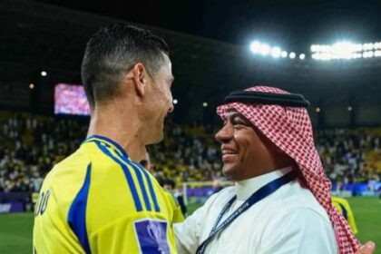 مصادر لـ«عكاظ»: الجمعان مستمر.. والعنقري مرشح لـ«ربحية» النصر