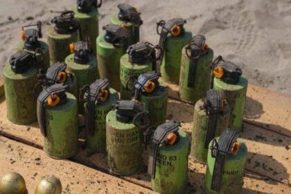 «مسام» يفكك نصف مليون لغم.. إنسانية السعودية تعيد الأمل لملايين اليمنيين