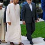 تسريب مقترح أمريكي مكتوب.. وإيران: الرد قيد الإعداد