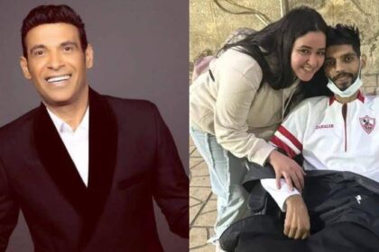 «بعد أزمة الميراث».. سعد الصغير لـ «عكاظ»: جمعت مبلغا ماليا لأرملة شيكا