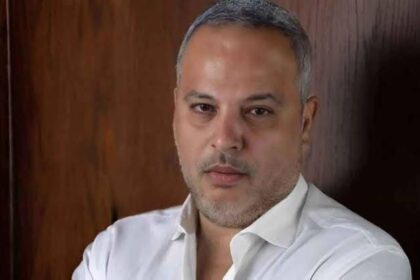 طلاق جديد في الوسط الفني.. تعرف على التفاصيل 