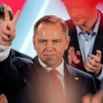 فوز ناوروكي.. المعارضة تقتنص الحكم في بولندا