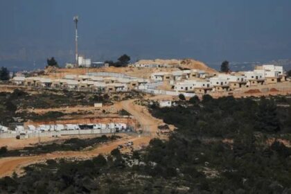 تقرير إسرائيلي : نتنياهو يخطط لضم الضفة الغربية