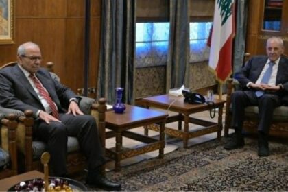 نواف سلام: إعمار لبنان يحتاج 7 مليارات دولار